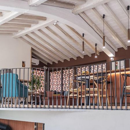 Borgo 69 Villas & Suites フォイアーノ・デッラ・キアーナ エクステリア 写真