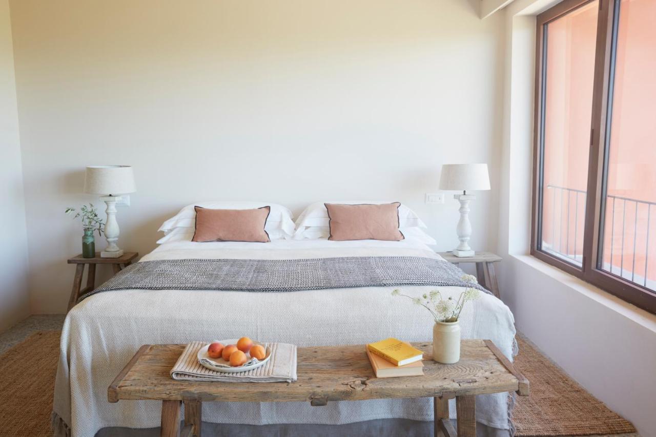 Borgo 69 Villas & Suites フォイアーノ・デッラ・キアーナ エクステリア 写真