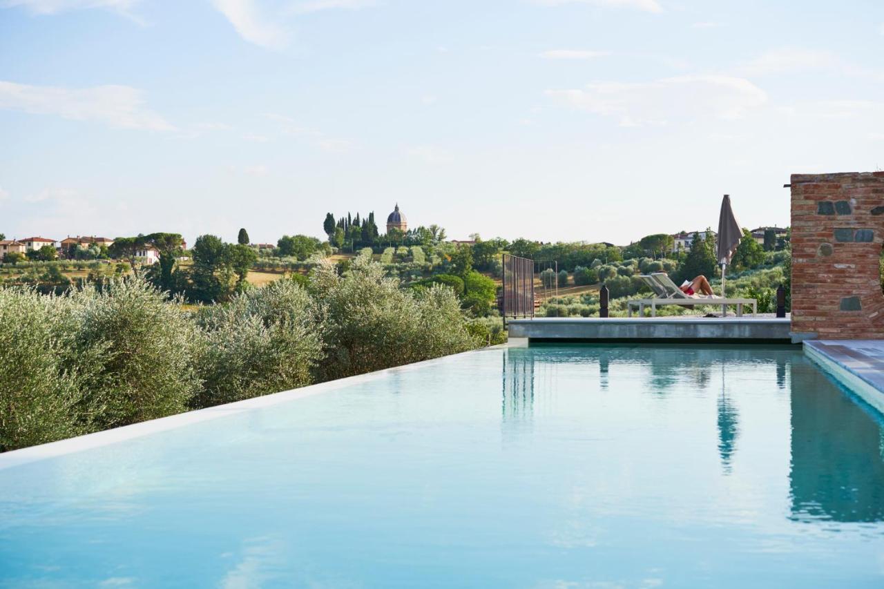 Borgo 69 Villas & Suites フォイアーノ・デッラ・キアーナ エクステリア 写真