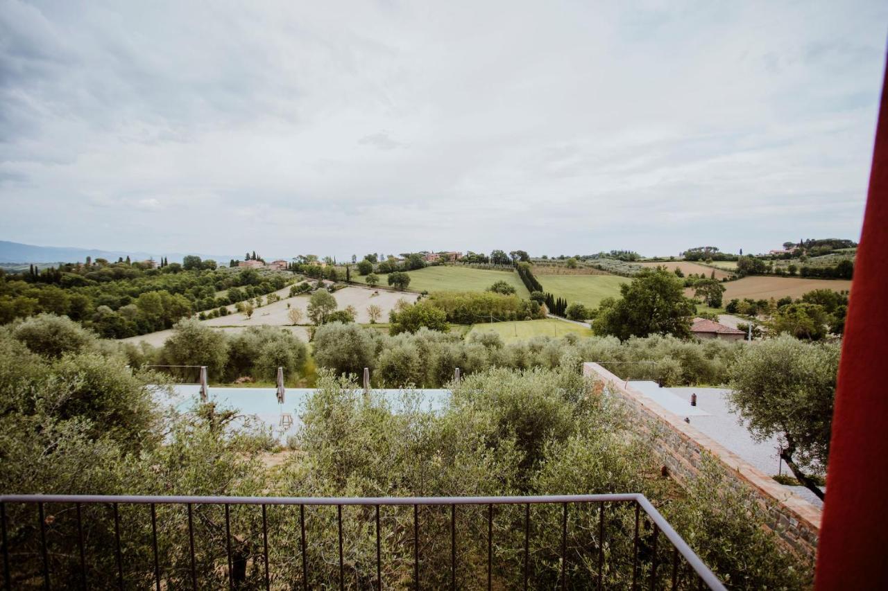 Borgo 69 Villas & Suites フォイアーノ・デッラ・キアーナ エクステリア 写真