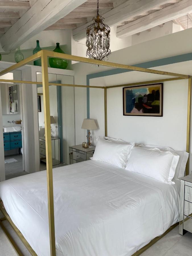 Borgo 69 Villas & Suites フォイアーノ・デッラ・キアーナ エクステリア 写真